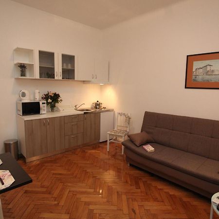 Vincent Apt. In Old Town Centre Задар Стая снимка