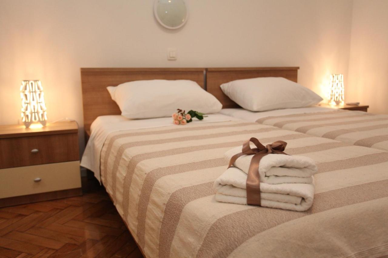 Vincent Apt. In Old Town Centre Задар Екстериор снимка