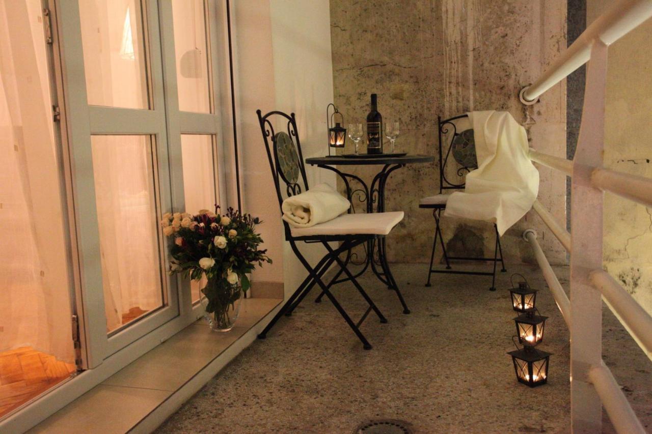 Vincent Apt. In Old Town Centre Задар Екстериор снимка