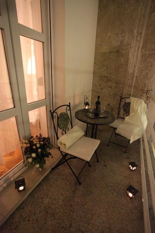 Vincent Apt. In Old Town Centre Задар Екстериор снимка