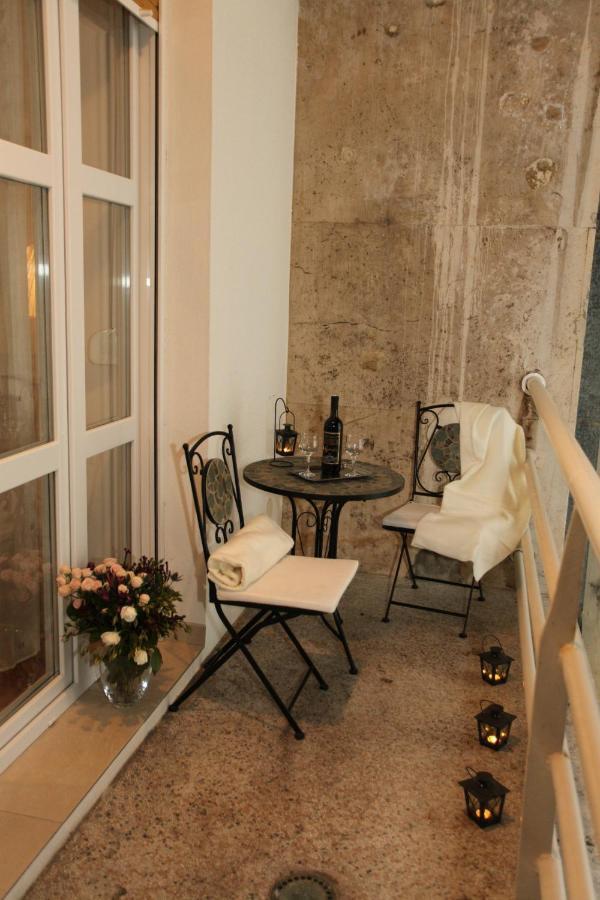 Vincent Apt. In Old Town Centre Задар Екстериор снимка