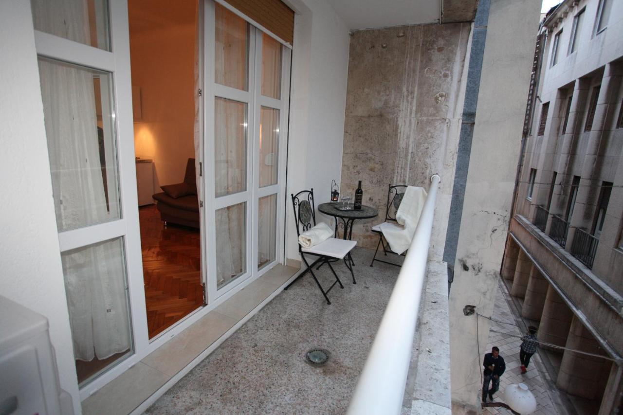 Vincent Apt. In Old Town Centre Задар Стая снимка