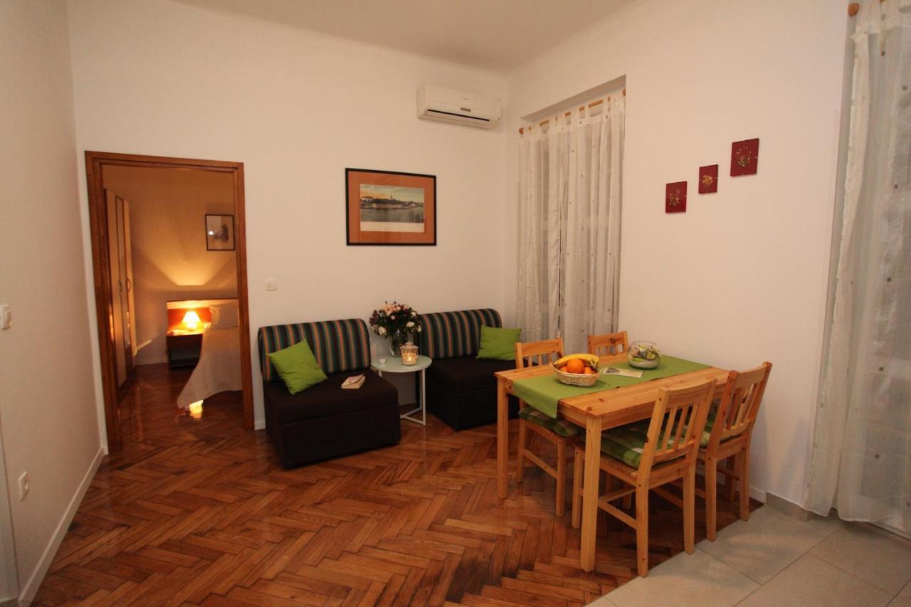 Vincent Apt. In Old Town Centre Задар Стая снимка