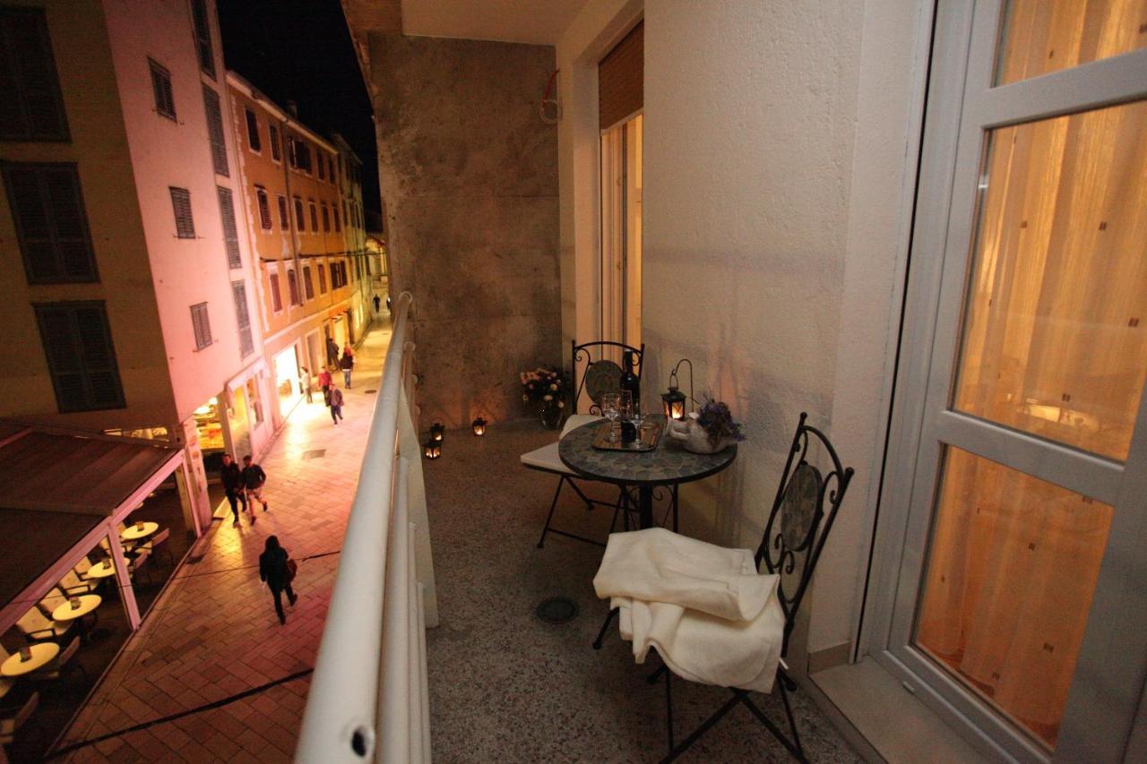 Vincent Apt. In Old Town Centre Задар Стая снимка
