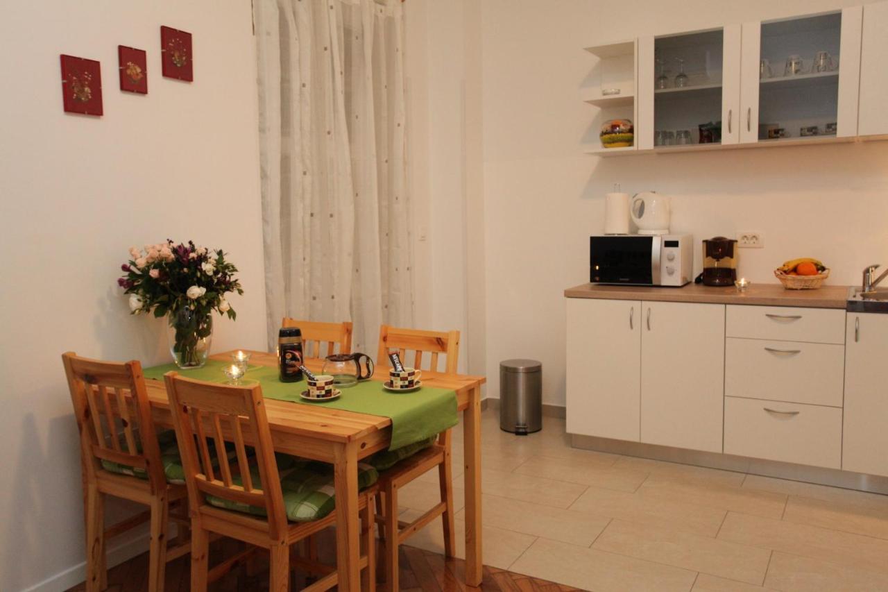 Vincent Apt. In Old Town Centre Задар Екстериор снимка