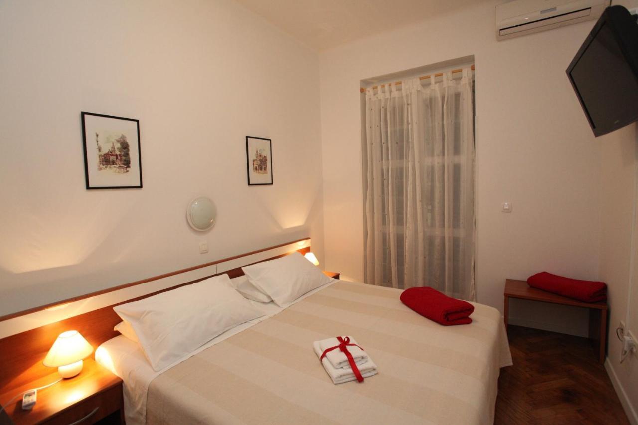 Vincent Apt. In Old Town Centre Задар Екстериор снимка