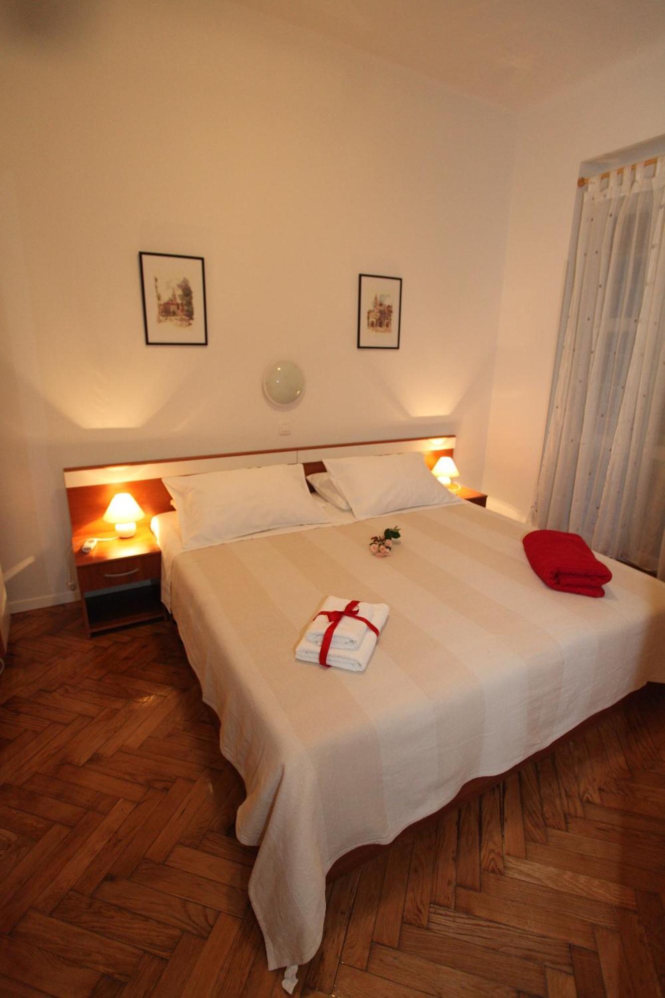 Vincent Apt. In Old Town Centre Задар Стая снимка