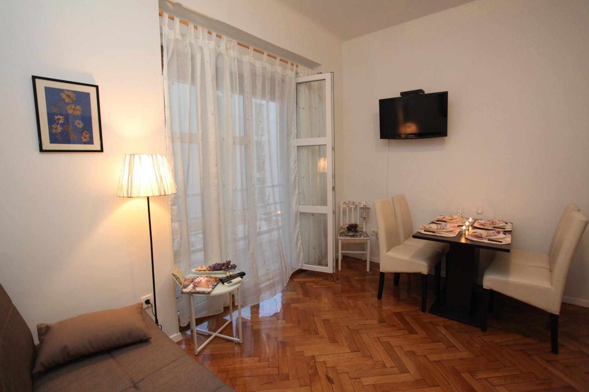 Vincent Apt. In Old Town Centre Задар Стая снимка