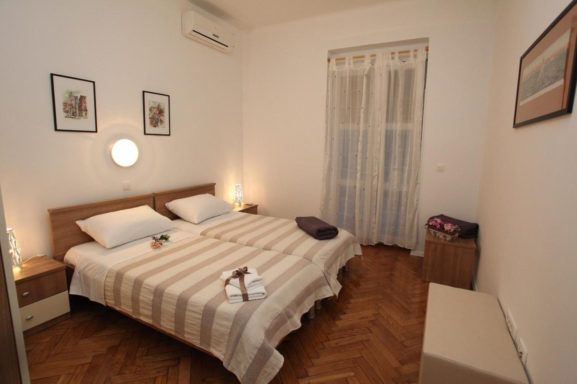 Vincent Apt. In Old Town Centre Задар Стая снимка
