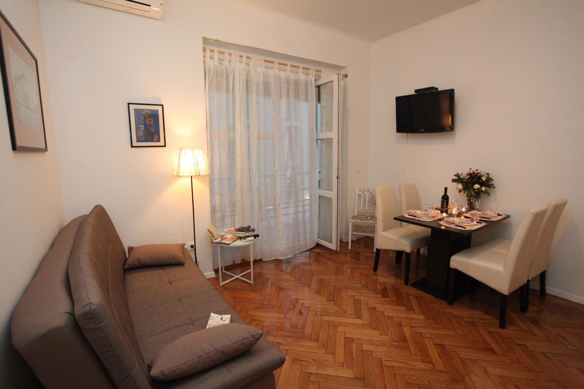 Vincent Apt. In Old Town Centre Задар Стая снимка
