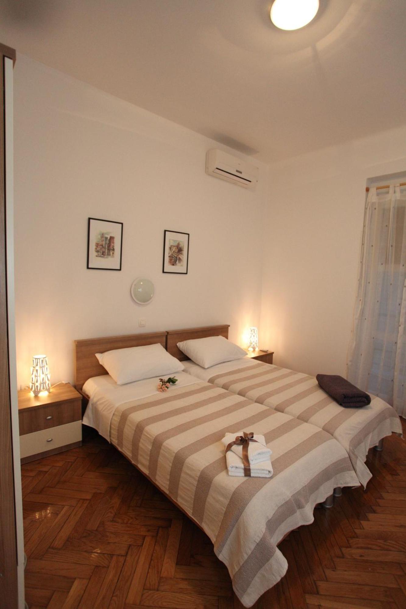 Vincent Apt. In Old Town Centre Задар Стая снимка