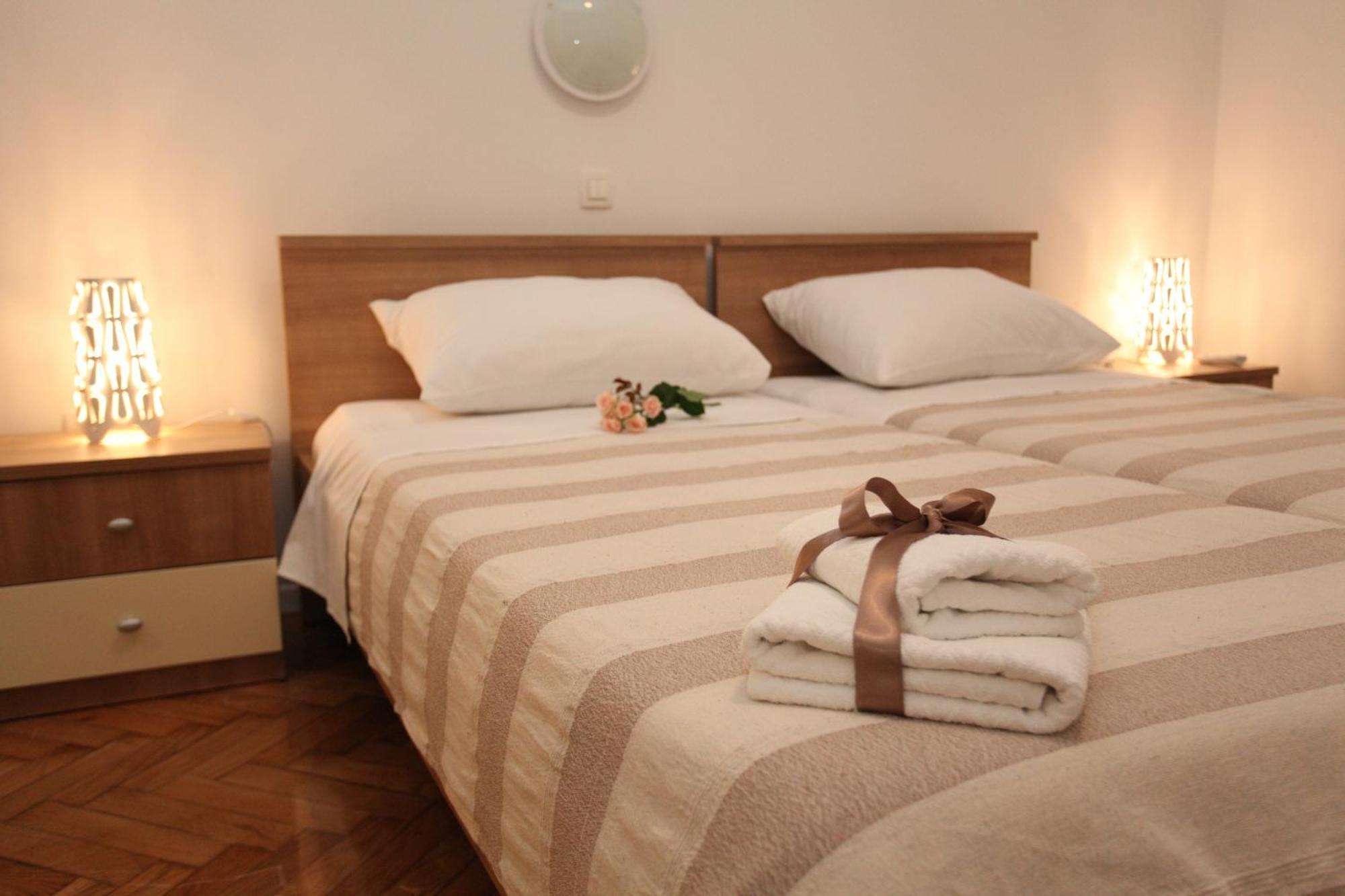Vincent Apt. In Old Town Centre Задар Стая снимка