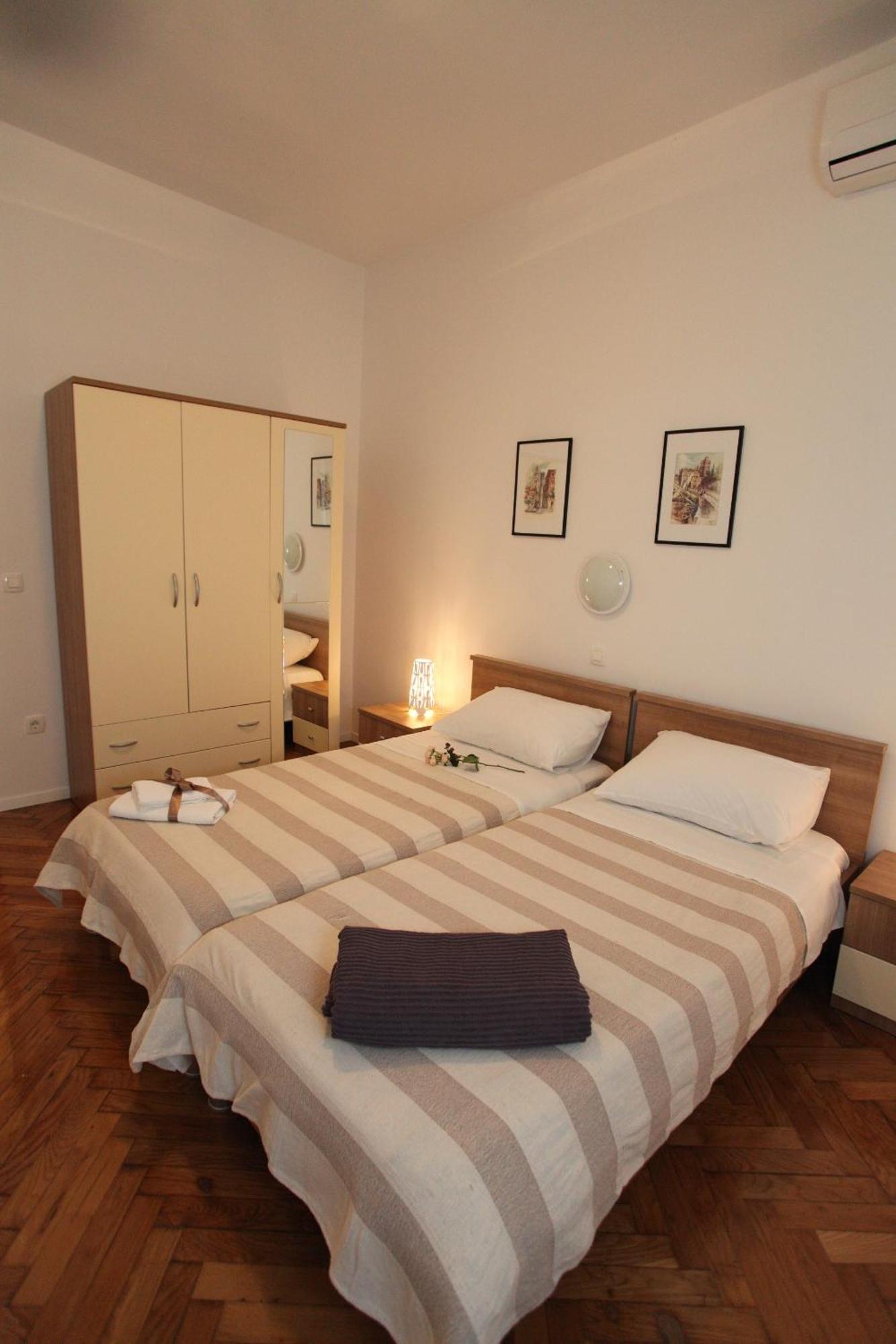 Vincent Apt. In Old Town Centre Задар Стая снимка