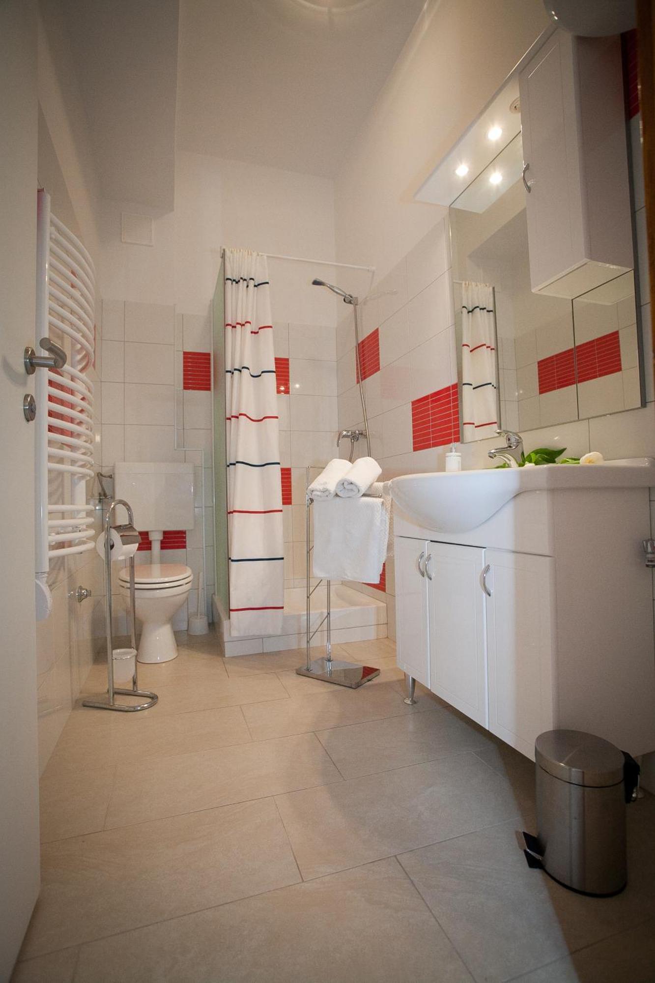 Vincent Apt. In Old Town Centre Задар Екстериор снимка