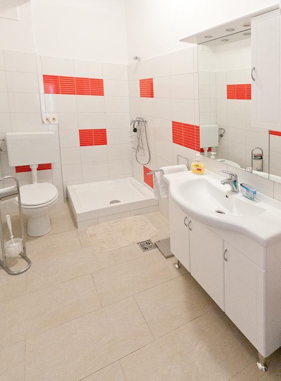 Vincent Apt. In Old Town Centre Задар Стая снимка
